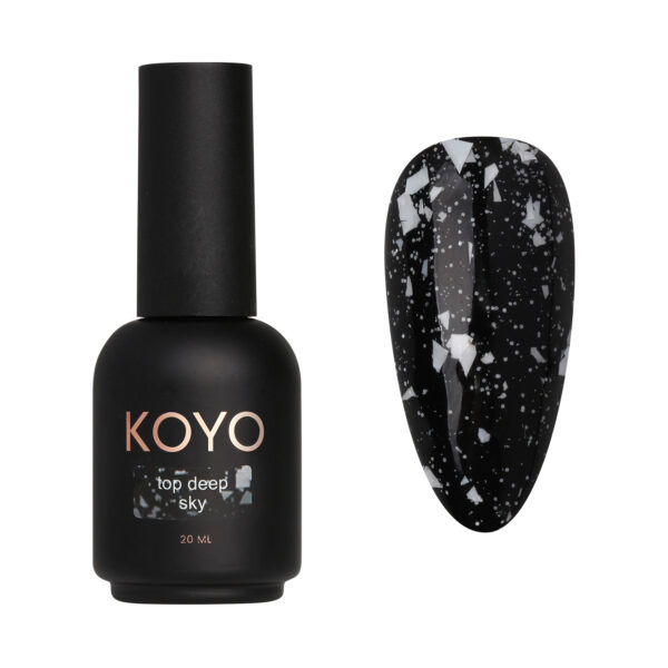 טופ ללא נטרול KOYO- TOP DEEP SKY