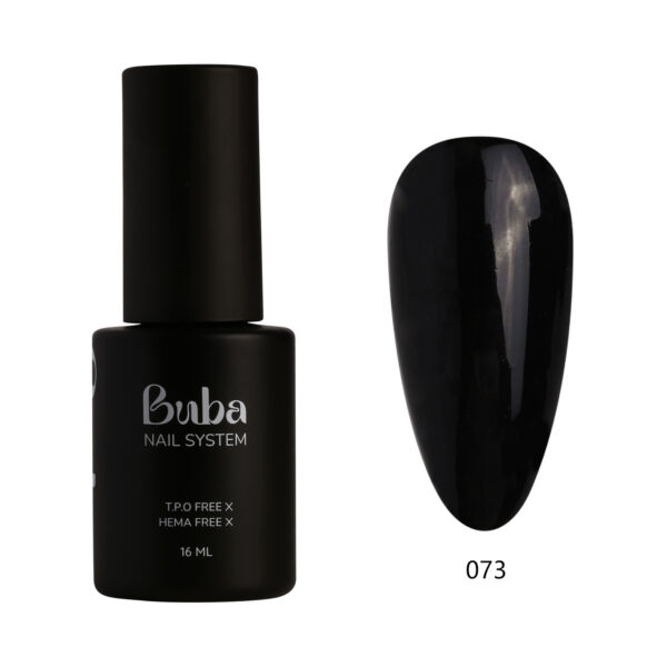 לק ג'ל BUBA HEMA FREE 073