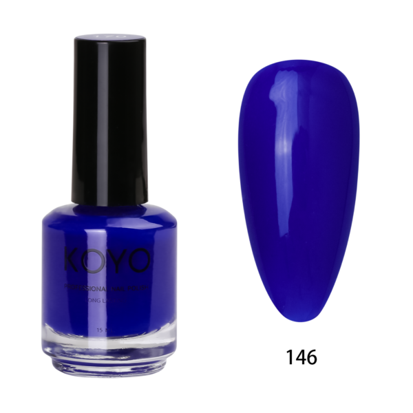 לק koyo גוון 146